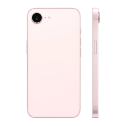 Смартфон Apple iPhone 17e 256 ГБ (Бледно-розовый | Soft Pink)
