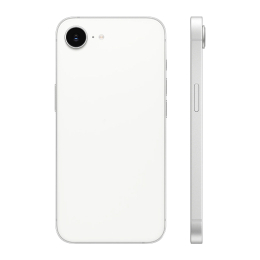 Смартфон Apple iPhone 17e 512 ГБ (Белый | White)